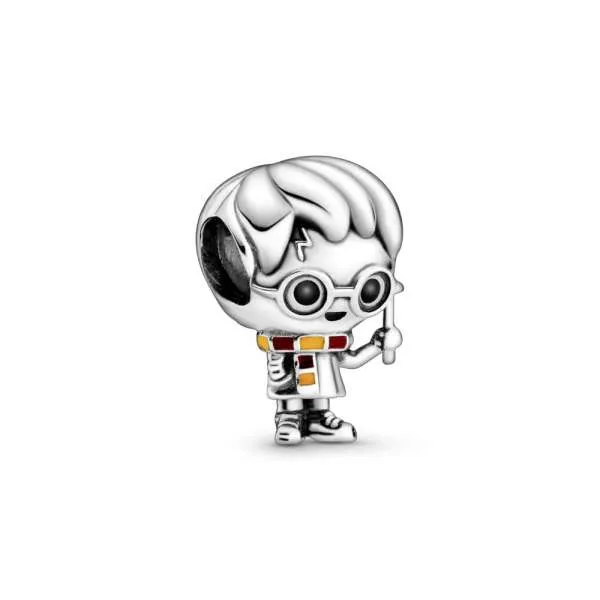 Talisman Harry Potter, Harry Potter
