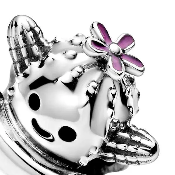 Talisman cu cactus îmbrățișări gratuite