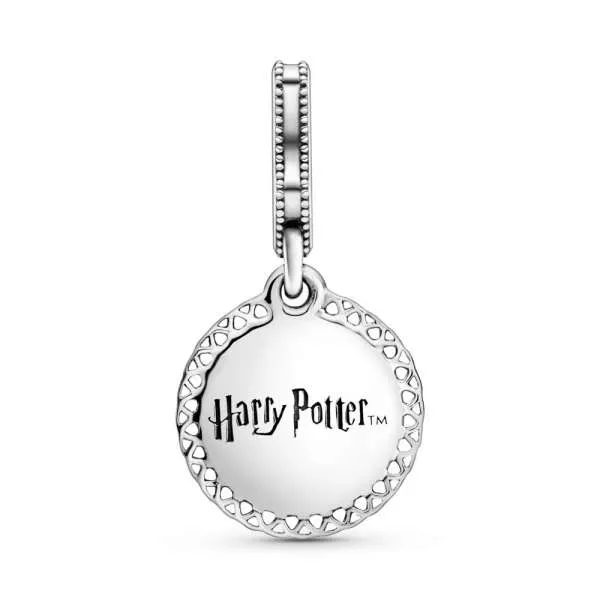 Talisman de tip pandantiv Harry Potter, Ochi-de-Șoim