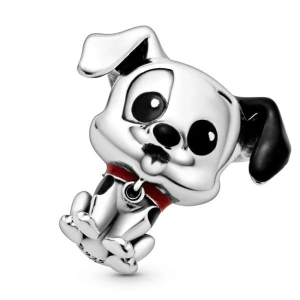 Talisman cu Patch din 101 dalmațieni de la Disney