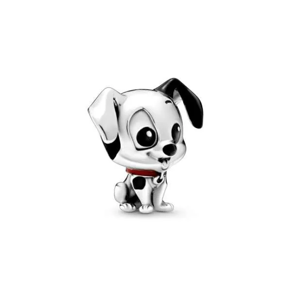 Talisman cu Patch din 101 dalmațieni de la Disney