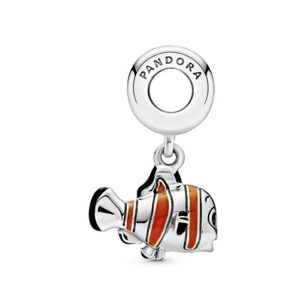 Talisman de tip pandantiv În căutarea lui Nemo de la Disney