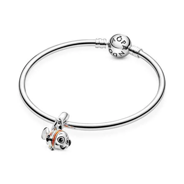 Talisman de tip pandantiv În căutarea lui Nemo de la Disney