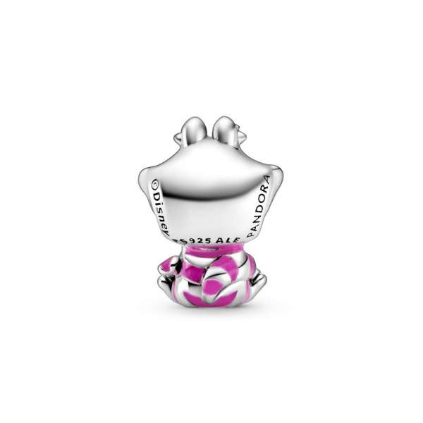 Talisman cu motanul de Cheshire din Alice în Țara Minunilor de la Disney