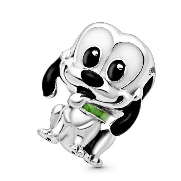 Talisman cu Pluto de la Disney