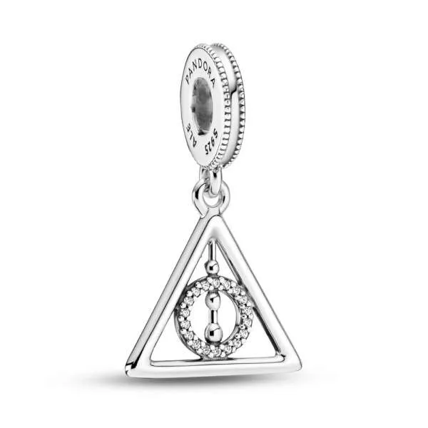 Harry Potter, talisman de tip pandantiv Talismanele morții