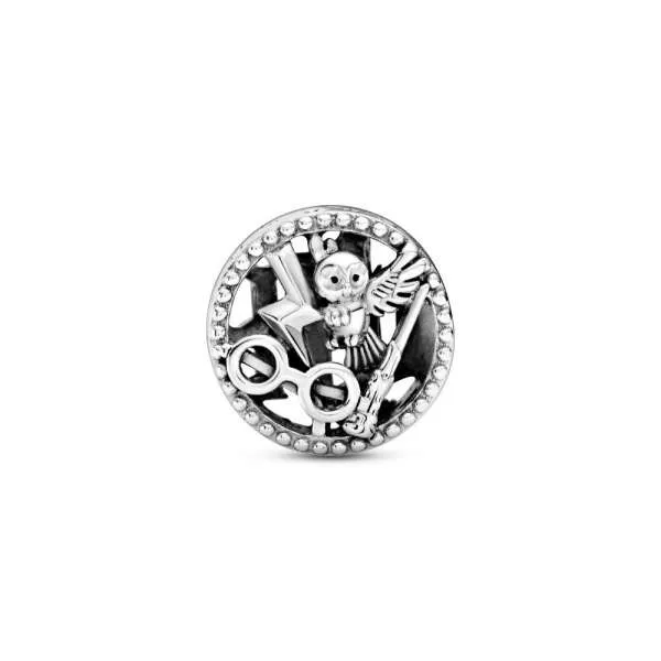 Harry Potter, talisman Elemente de referință Harry Potter cu structură dantelată