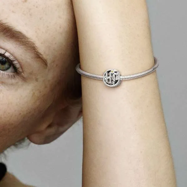 Harry Potter, talisman Elemente de referință Harry Potter cu structură dantelată