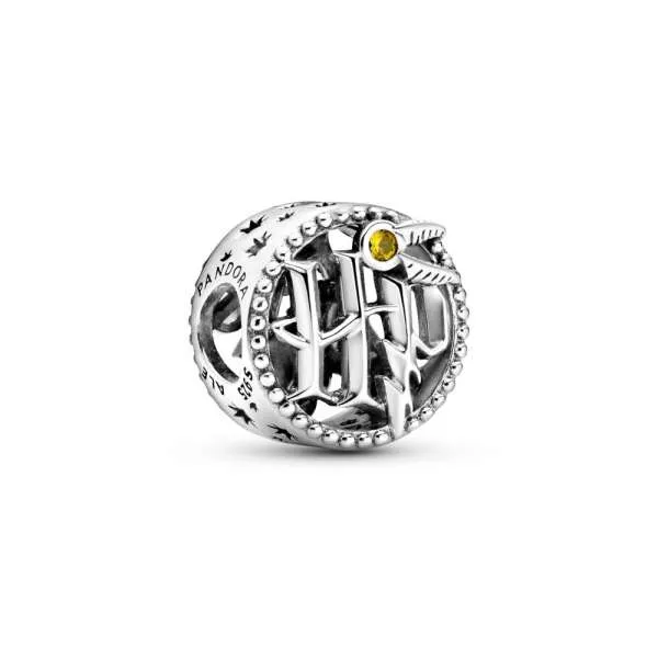 Harry Potter, talisman Elemente de referință Harry Potter cu structură dantelată