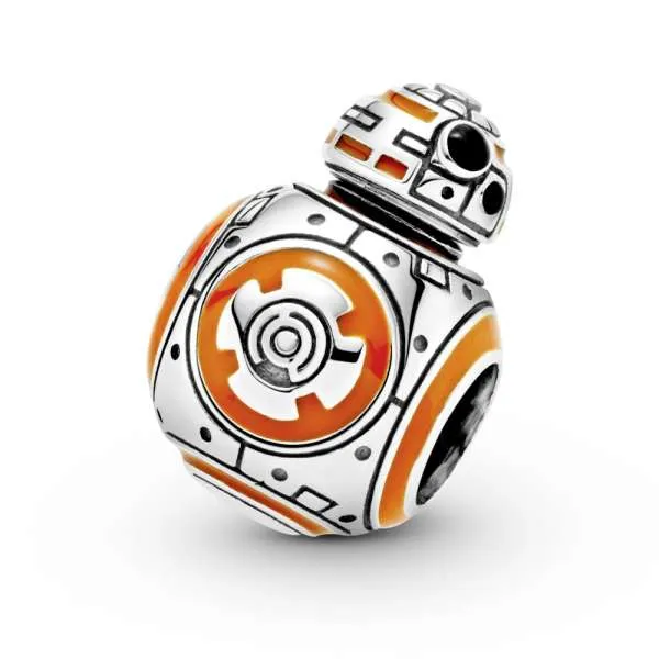 Talisman BB-8 Războiul stelelor 