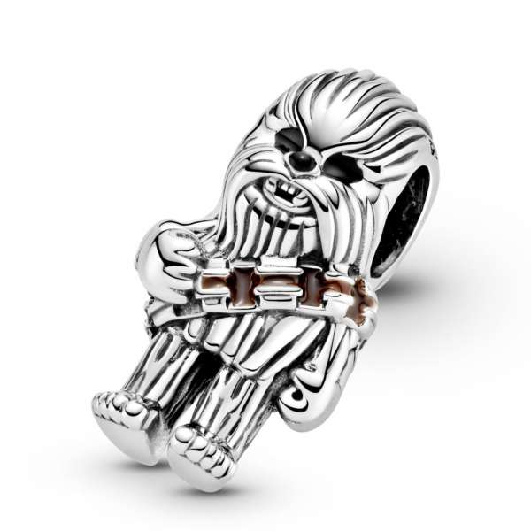 Talisman Chewbacca Războiul stelelor
