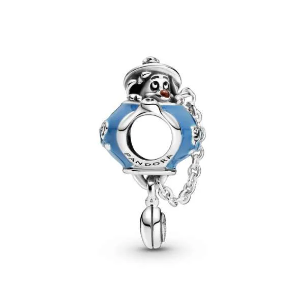 Talisman Ceainic pentru petrecere Disney Alice în Țara Minunilor