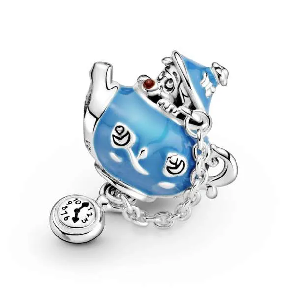 Talisman Ceainic pentru petrecere Disney Alice în Țara Minunilor