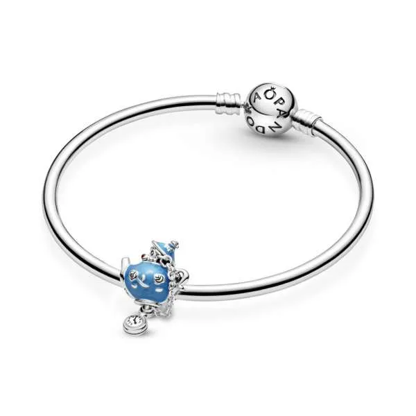 Talisman Ceainic pentru petrecere Disney Alice în Țara Minunilor