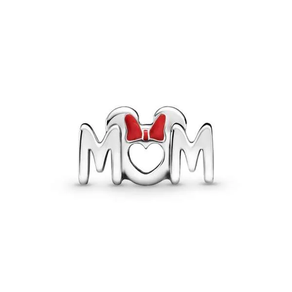 Talisman Disney Minnie Mouse fundă & Mum 