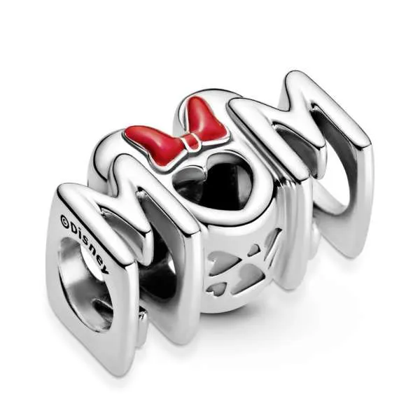 Talisman Disney Minnie Mouse fundă & Mum