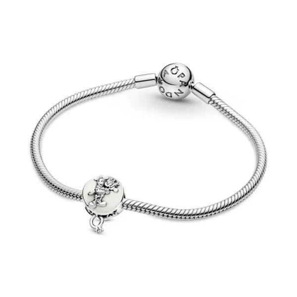 Talisman Iubirea eternă dintre Mickey Mouse și Minnie Mouse de la Disney