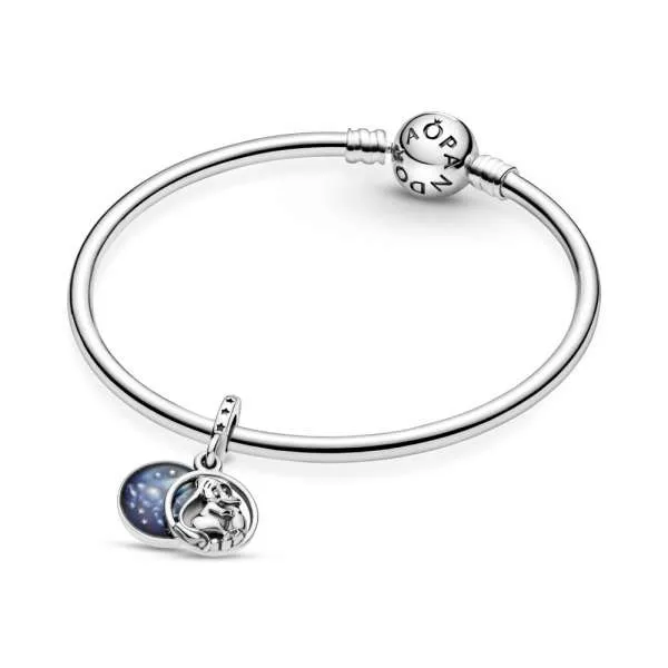 Talisman de tip pandantiv Disney Dumbo vise plăcute