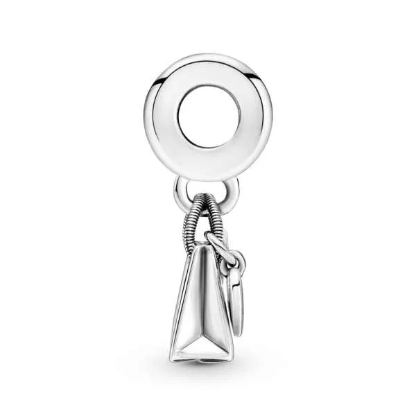 Talisman de tip pandantiv Pungă de cumpărături Pandora