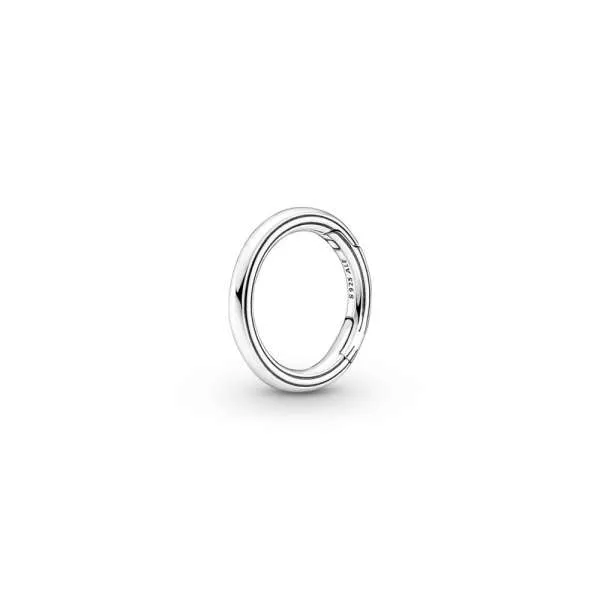 Conector rotund de stil Pandora ME 