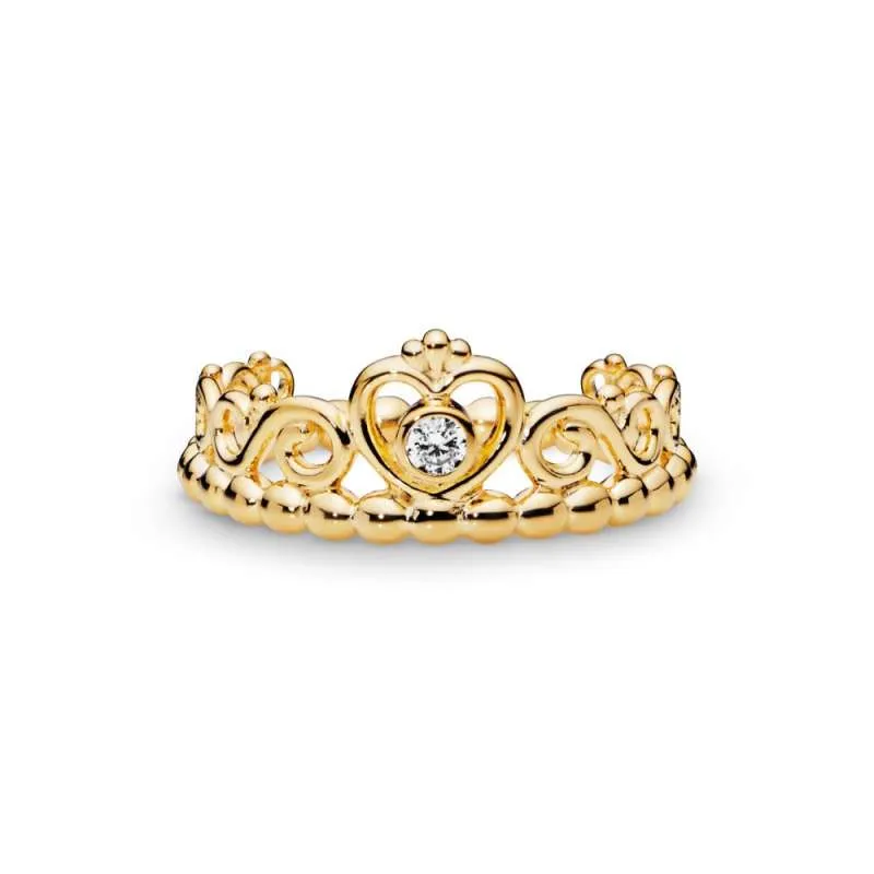 Tiara mea de prințesă