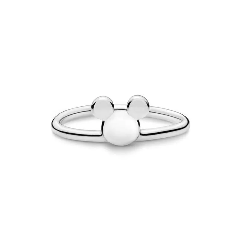 Disney, Silueta lui Mickey