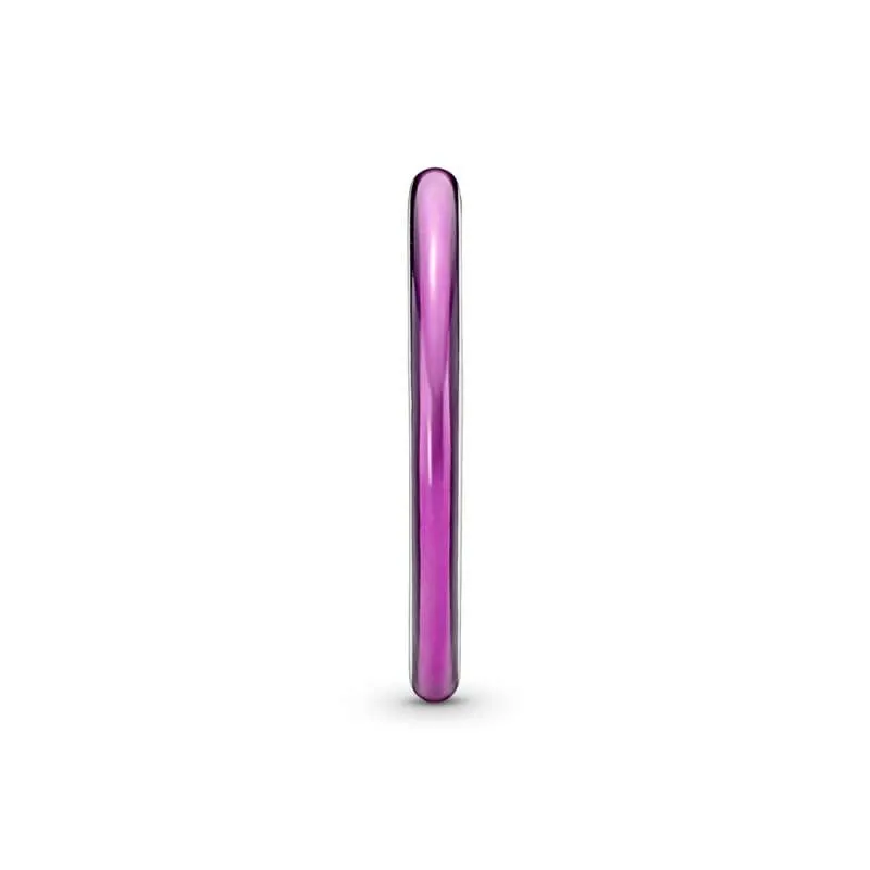 Inel violet superb Pandora ME
