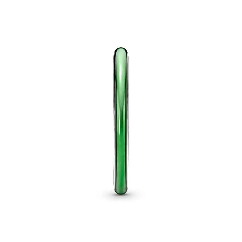 Inel verde laser Pandora ME