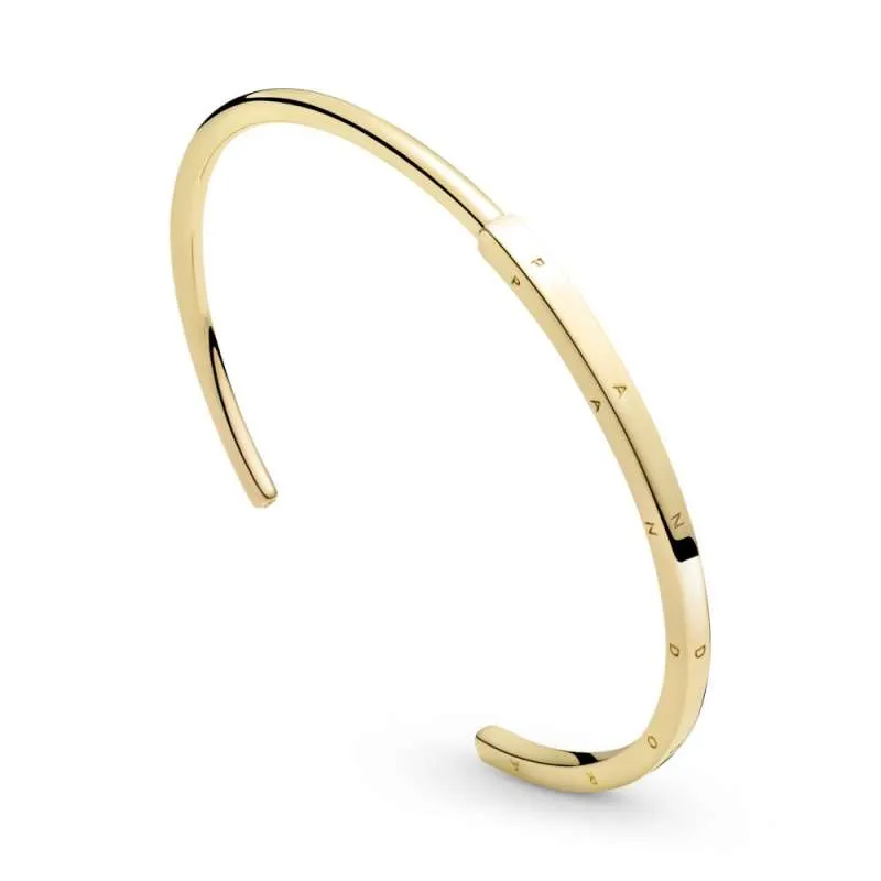 Brățară fixă I-D Pandora Signature