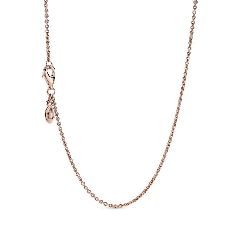 Colier PANDORA Rose