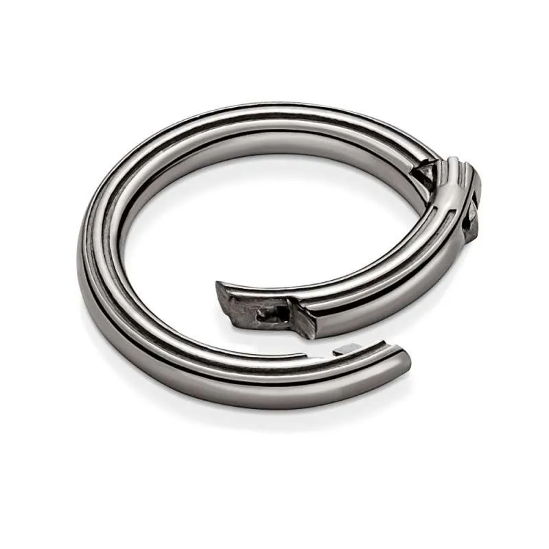 Conector rotund de stil Pandora ME