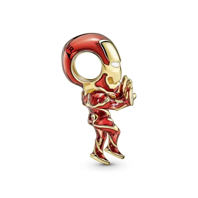 Talisman Iron Man din The Avengers de la Marvel