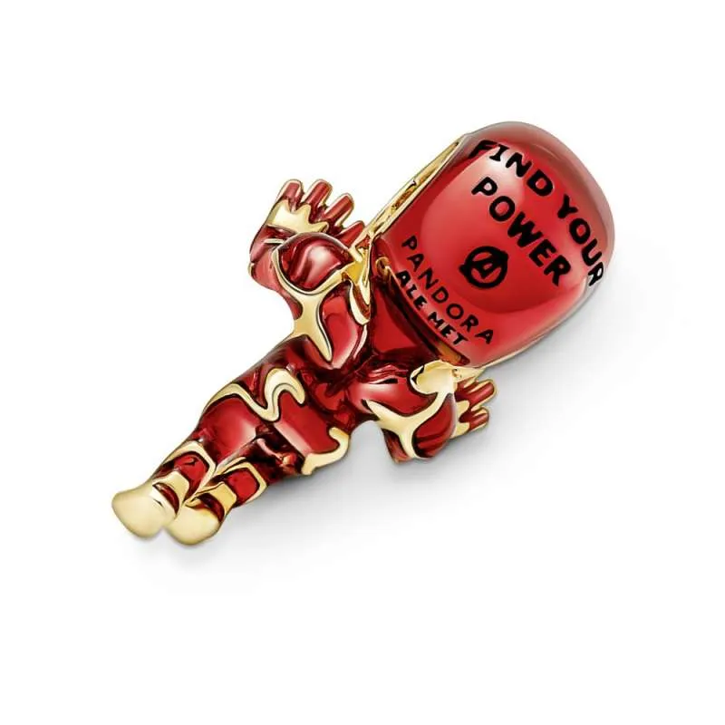 Talisman Iron Man din The Avengers de la Marvel