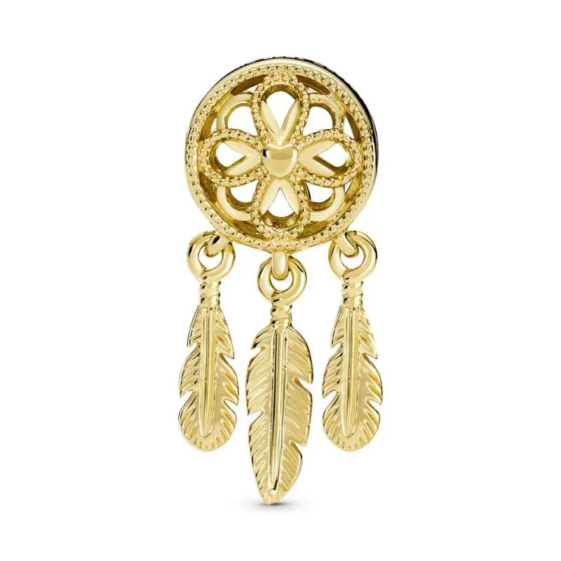 Talisman de tip dreamcatcher spiritual