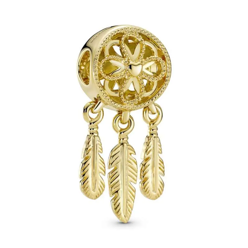Talisman de tip dreamcatcher spiritual