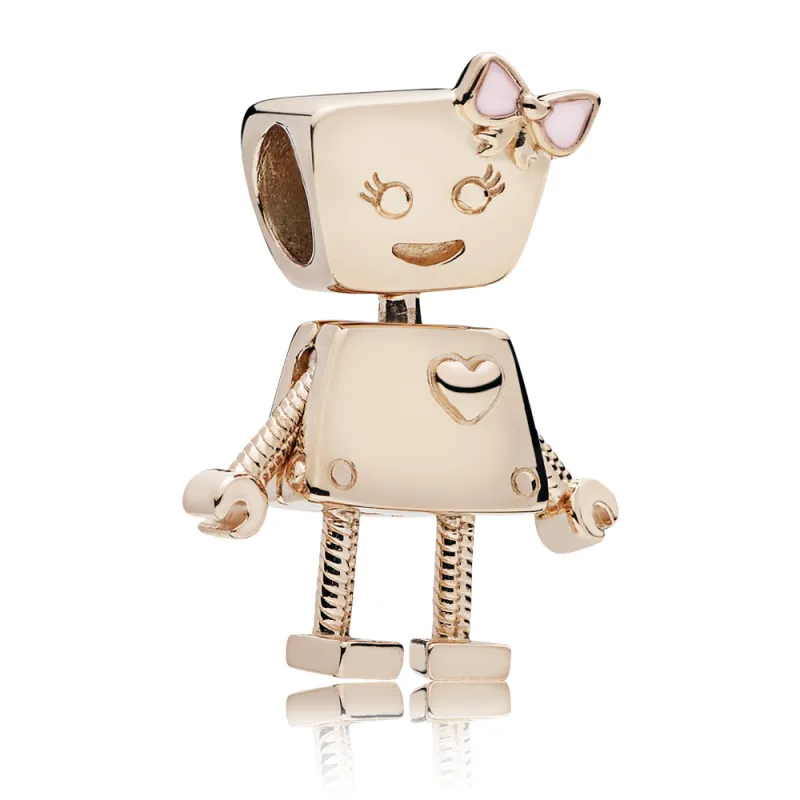 Robotul Bella Bot