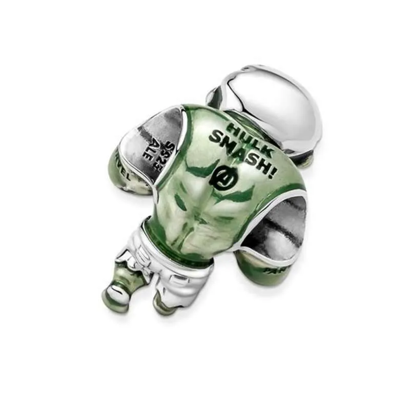 Talisman Hulk din The Avengers de la Marvel