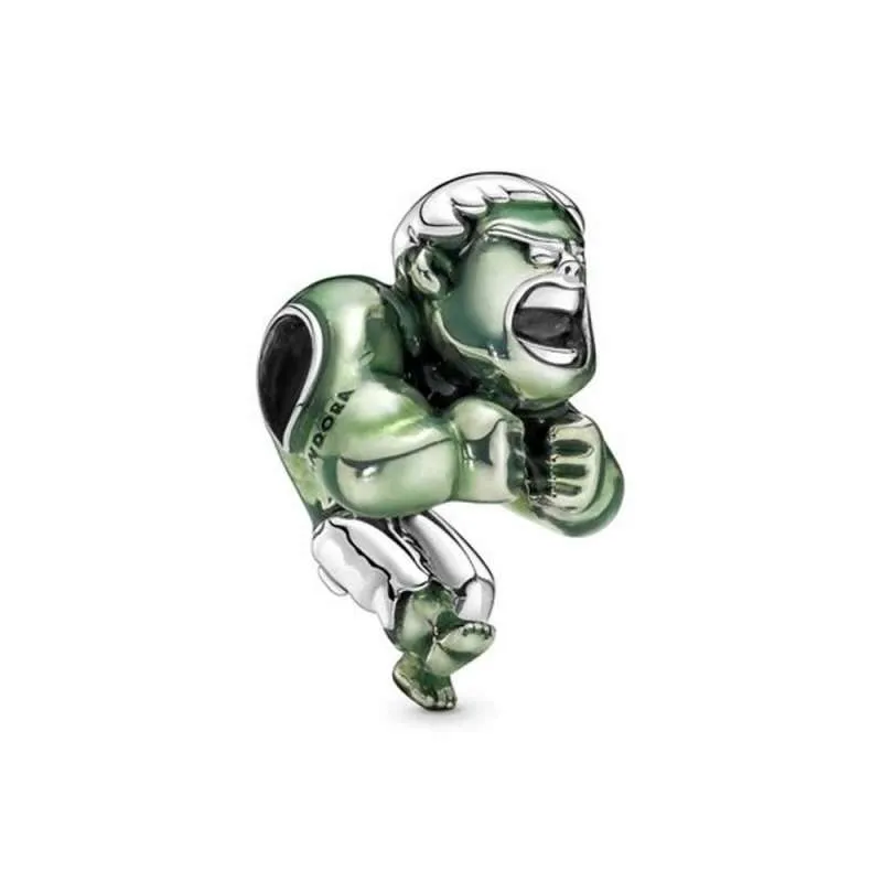 Talisman Hulk din The Avengers de la Marvel