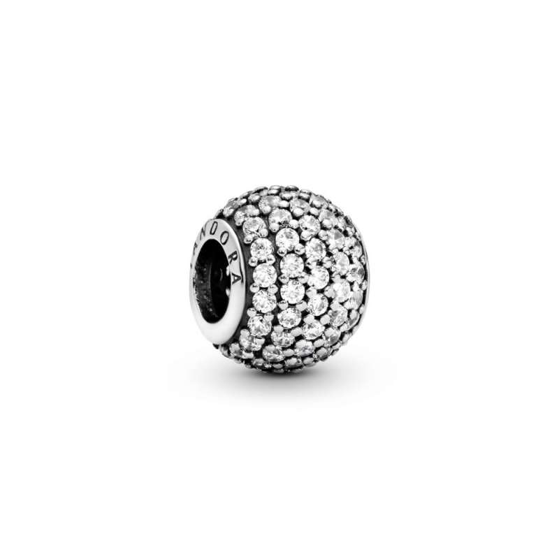 Talisman minge pavé