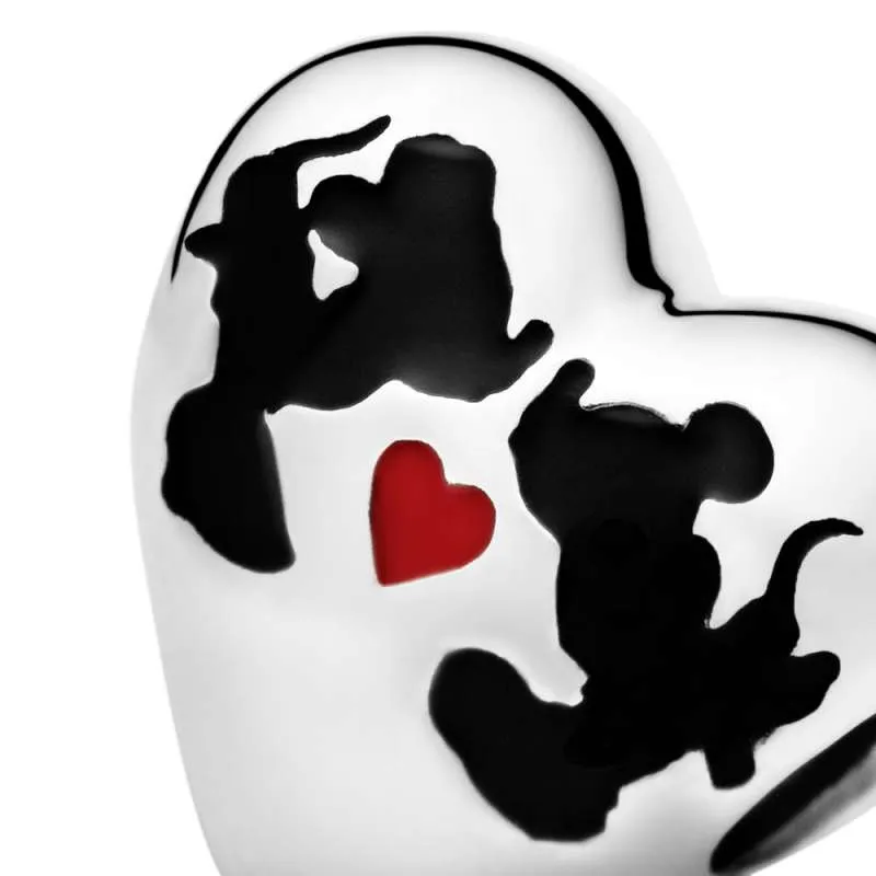 Disney, Sărut Mickey & Minnie