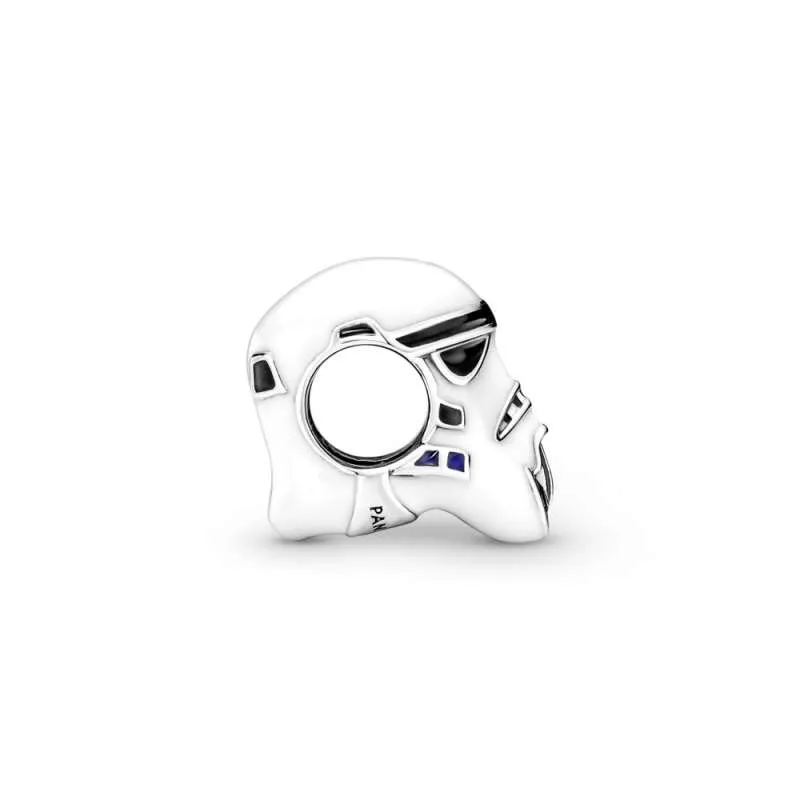 Talisman cu cască Stormtrooper™ Star Wars™