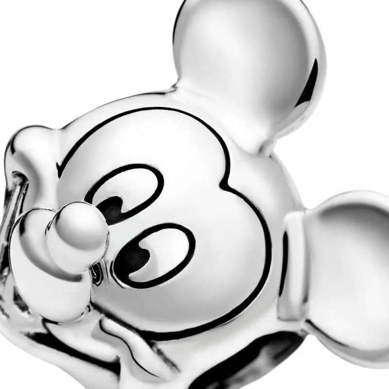 Disney, Portret Mickey