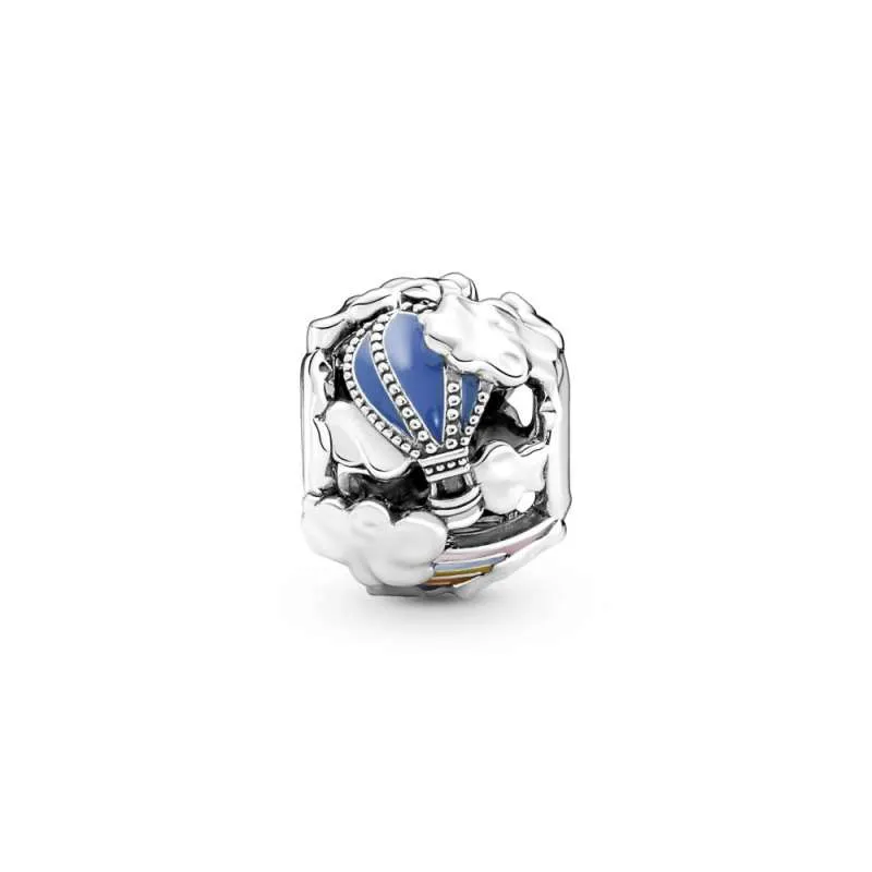 Talisman cu curcubeu Cer și călătorii