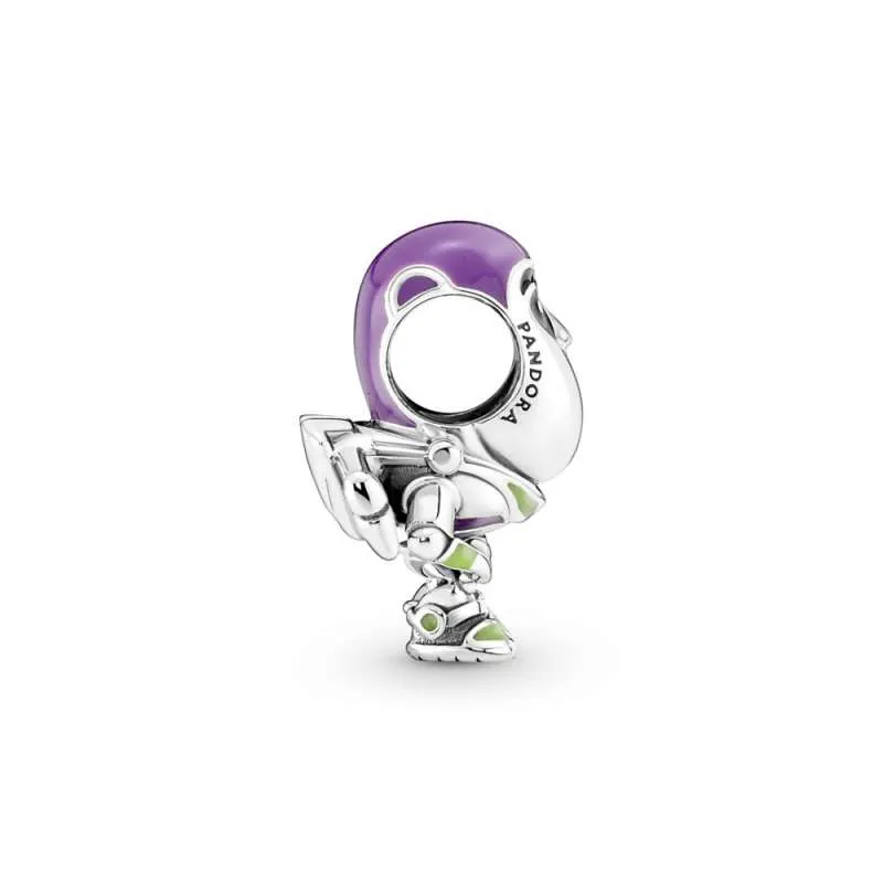 Talisman Buzz-Fulgerul Disney Pixar