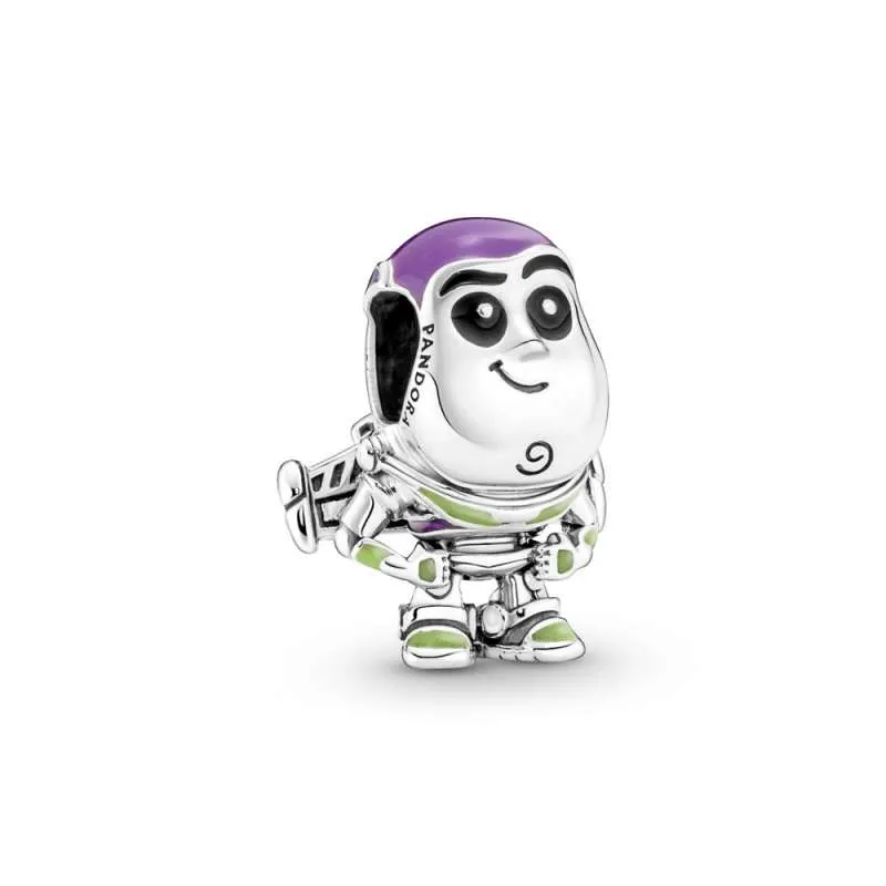 Talisman Buzz-Fulgerul Disney Pixar