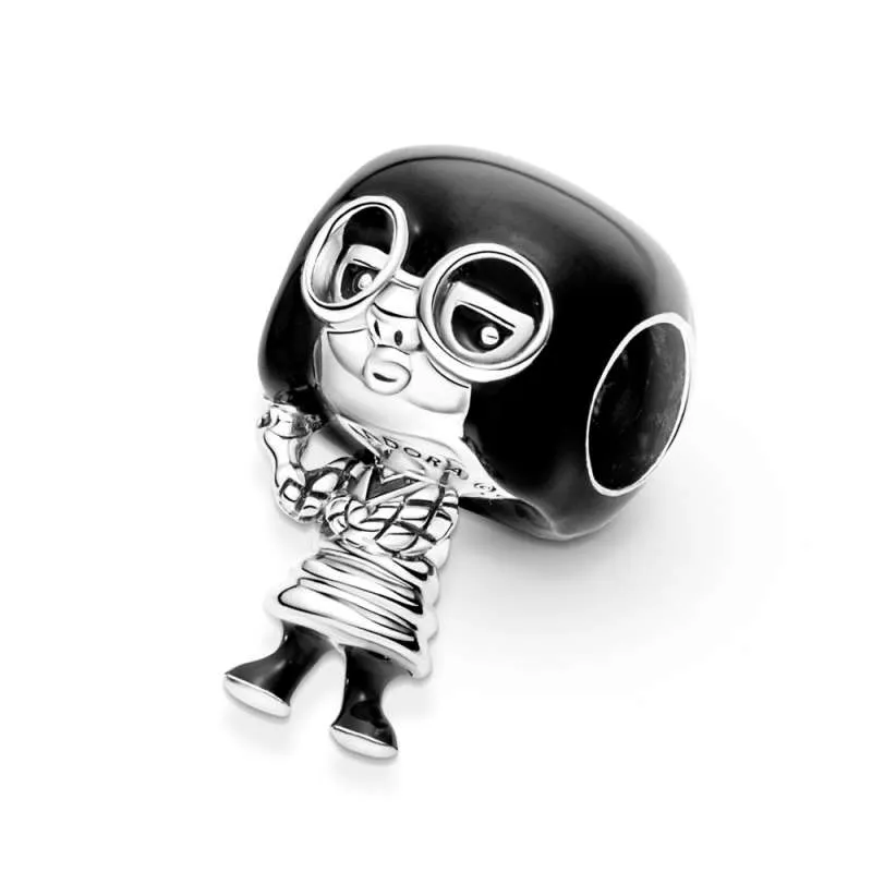 Talisman cu Edna Disney Pixar