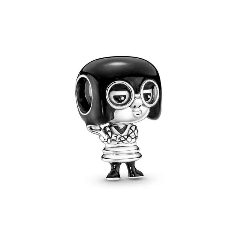 Talisman cu Edna Disney Pixar