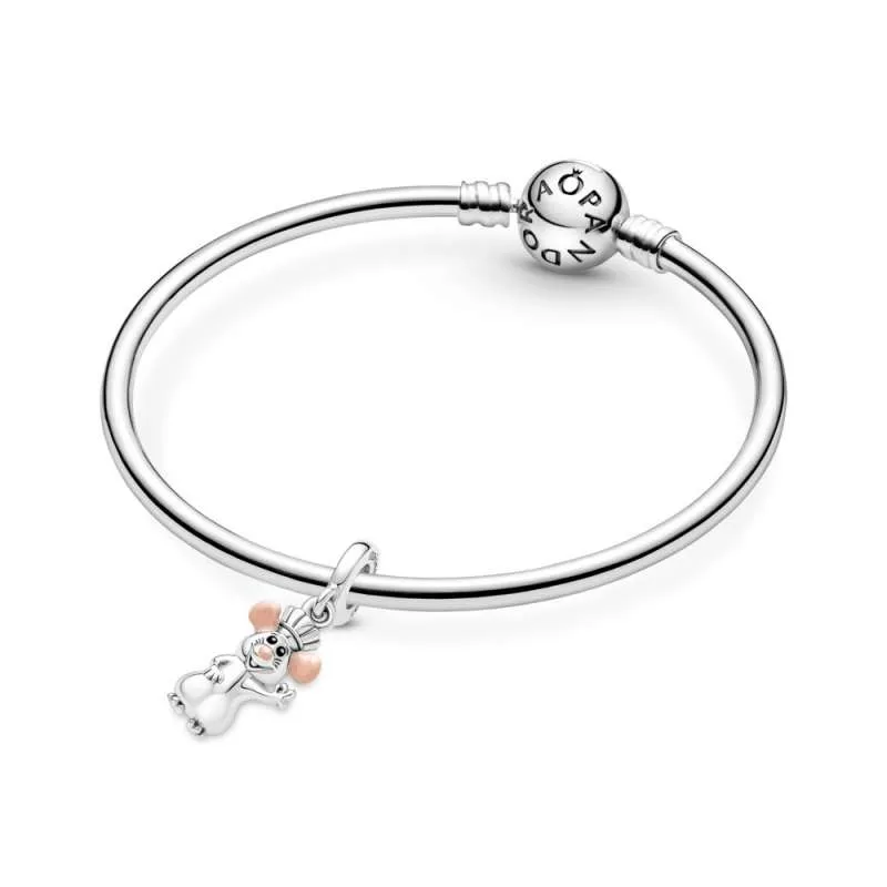 Talisman de tip pandantiv Remy Disney Pixar