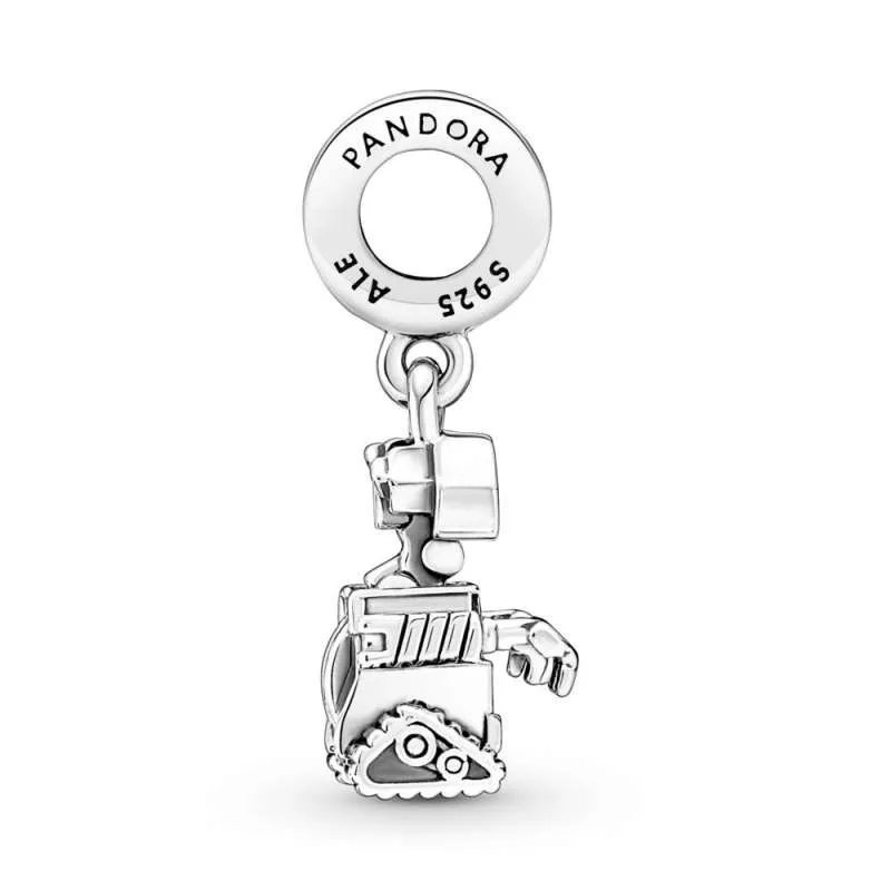 Talisman de tip pandantiv Wall-E Disney Pixar