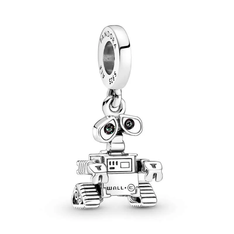 Talisman de tip pandantiv Wall-E Disney Pixar
